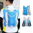 thumbnail image 1 of Dvkptbk Sport Sac Sac d'Hydratation Léger Isolation Sac à Dos d'Eau Sac à Dos Sac à Vessie Cyclisme Bicyclette Vélo/randonnée Escalade Pochette Camping et Randonnée, 1 of 8