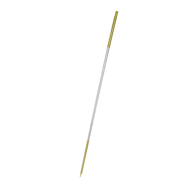 Labymos Magic Pocket Staff Metal Appearing Canes Magic Trick Wand Magic Accessories
