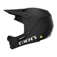 thumbnail image 4 of GIRO : INSURGENT SPHERICAL : MATT BLACK : M/L, 4 of 4