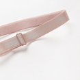 thumbnail image 3 of Push Up Bra Womens Lace With Steel Ring Solid Color Sexy Double Breasted Push Up Bra, 3 of 8