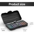 thumbnail image 2 of DIY Screwdriver 24 in 1, 2024 Upgrade 24 In 1 Multi Bit Magnetic Screwdriver Set Multifunctional Toolbox, 24 in 1 multifunctional household wrench screwdriver tool combination set (1) Multifunctional, 2 of 5