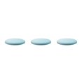 thumbnail image 4 of kurtrusly Coussin de Chaise Polyvalent Adapté à Toute Chaise à la Maison Coussin Rond Coussins de Siège en Polyester Coussins de Chaise Bleu Clair 40cm 3ensemble, 4 of 6