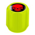 thumbnail image 1 of Wzzjkit Cars Tire Caps Luminous Caps Tire Caps Cap Shaped Decorative Accessories Suitable For Carss, 1 of 1