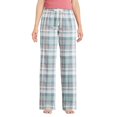 thumbnail image 1 of George Women's Open Leg Pajama Pant, 1 of 6