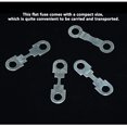 thumbnail image 5 of Strip Fuses Workmanship Car Supplies Craftsmanship Auto Parts Vehicle Components Upgraded Fittings Handy Installation Practical 100A, 5 of 5