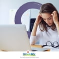 thumbnail image 5 of Boiron Quietude – Homeopathic Medicine for Sleep Disorders, Stress & Nervousness | 90 Tablets, 5 of 5