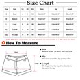thumbnail image 2 of Birdeem Mens Stripe Directional Sign Work Shorts Mid-Waist Multi-Pocket Five-Piece Pants Casual Shorts Pants, 2 of 9