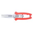thumbnail image 3 of Garden Pruning Shears, Garden Shears Hand Pruner Pruning Shear Effort-Saving With Locking Device For Pruning Branches, 3 of 8