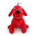 thumbnail image 1 of Clifford the Big Red Dog Stuffed Toy, 1 of 6