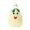 thumbnail image 1 of Kids Fruit Costume Cosplay Fancy Dress for Role Play Party Stage Performance Pear, 1 of 9