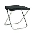 thumbnail image 3 of jinwen Outdoor Foldable Stool Mini Size Collapsible Lightweight for Traveling Party, 3 of 9