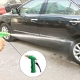 thumbnail image 1 of Water Pipe Nozzle for Household Use - Garden Car Wash Tool with Tied Card and Nozzle Design, 1 of 2