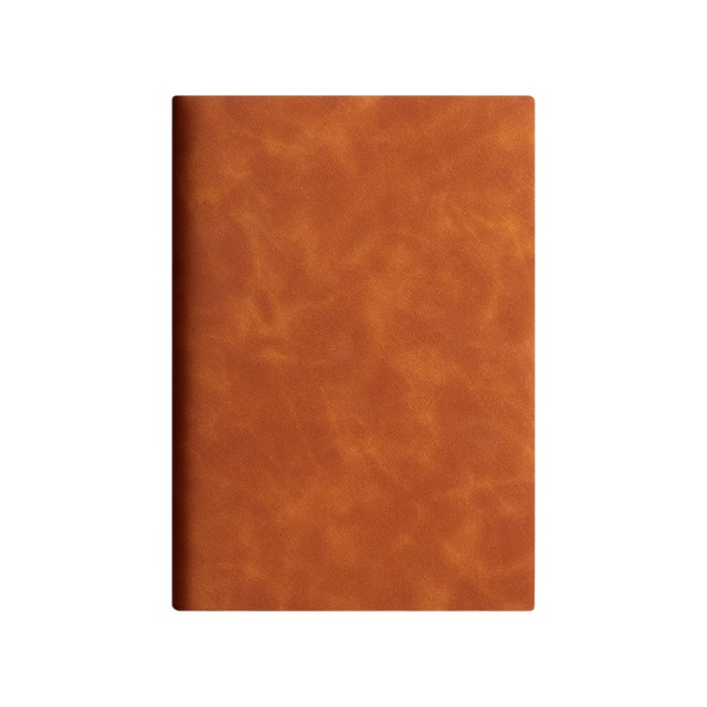 Notebooks for Work A5 Sheepskin Notebook Student Review Notebook Thickened Business Work Diary Company Efficient Office Soft Leather Book