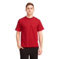 thumbnail image 1 of Soffe T-Shirt à Manches Courtes pour Hommes - M805, 1 of 1