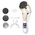 thumbnail image 1 of Lime Électrique pour Enlever les Callosités du Pied, Lime pour Pied Rechargeable, 1 of 4