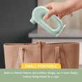 thumbnail image 3 of Amdohai Portable Handheld Home Kitchen Butter Mixer Tool Cordless Electric Whisk for Home Baking Kitchen Dessert Making DIY 4 Speed Adjustable Detachable Muddler, 3 of 8