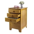 thumbnail image 3 of Studio File Cabinet, 3 of 8