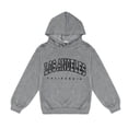 thumbnail image 1 of MEZZALL Letter Printed Casual Hoodie For Children Sweatshirt Long Sleeve Pullover Tops Soft, 100, 1 of 3