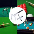 thumbnail image 3 of Telescopic Billiards Stainless Steel for Pool Table Head, 3 of 8