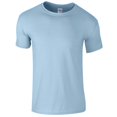 thumbnail image 1 of Gildan Mens Short Sleeve Soft-Style T-Shirt, 1 of 3