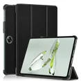 thumbnail image 1 of Coque For OPPO Pad Neo Case 11.4 inch Magnetic Tri-Folding Stand Smart Cover Funda For OnePlus Pad Go OPPO Pad Air 2 Tablet Case black For OPPO Pad Air 2, 1 of 6