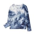 thumbnail image 5 of WRKEKC Chemises à Manches Longues pour Filles, T-Shirts à Manches Longues pour Filles, Chemises à Manches Longues à Imprimés pour Filles Jolis Chandails Ras du Cou Blouses Habillées Décontractées Vêtements, 5 of 5
