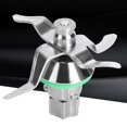 thumbnail image 1 of Lame de Rechange, Accessoires de Remplacement pour Blender, Accessoires de Remplacement pour TM5 Vorwerk, 1 of 8