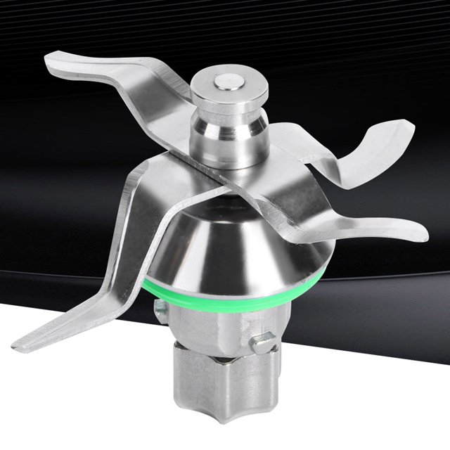 Lame de Rechange, Accessoires de Remplacement pour Blender, Accessoires de Remplacement pour TM5 Vorwerk