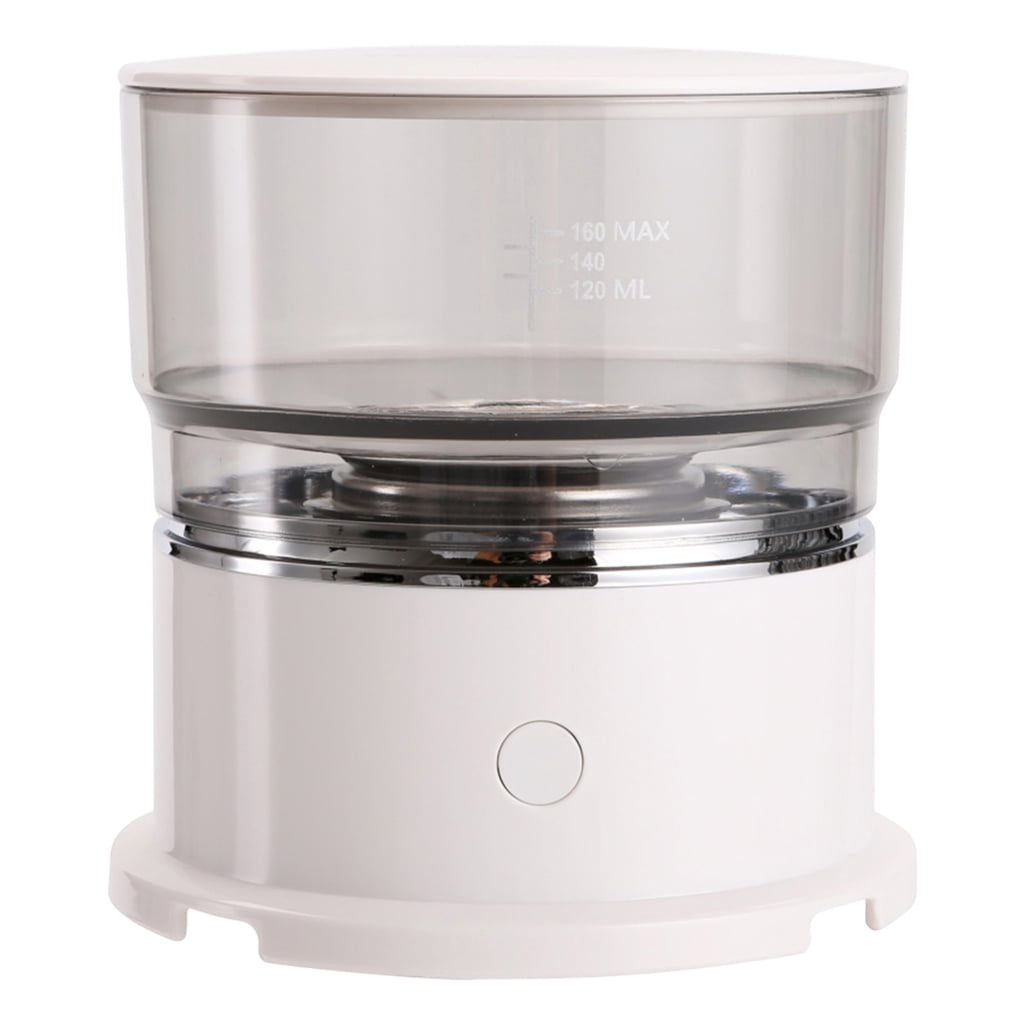 Drip Type Coffee Machine Coffeeware Appliance Battery Powered Coffee Brewer Coffee Maker for Home Kitchen Camping