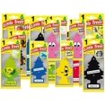 thumbnail image 2 of Little Trees Car Air Freshener – Magic Tree Air Fresheners, Home & Auto Fragrance (36 Pack, Mixed Scents), 2 of 4
