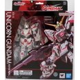 thumbnail image 1 of Gundam Universe Mobile Suit Gundam 6 Inch Action Figure - UC - RX-0 Unicorn Renewal GU-39, 1 of 2