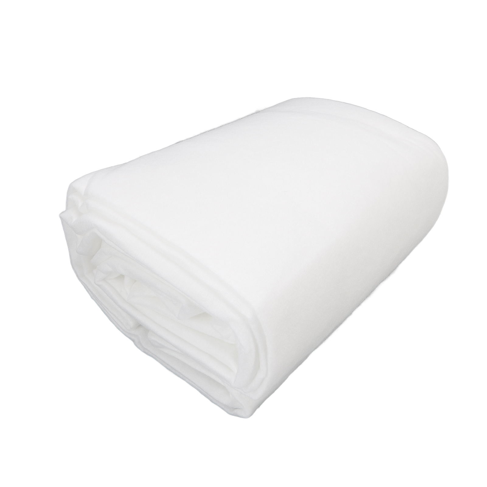 Filter Cotton,3MM 1 Roll White Primary Filter Cotton Air Filtration Parts Elevated Design