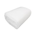 thumbnail image 1 of Filter Cotton,3MM 1 Roll White Primary Filter Cotton Air Filtration Parts Elevated Design, 1 of 7