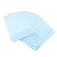 thumbnail image 4 of Disposable Underpad, Disposable Bed Pad Soft Gentle 10 Pcs Wide Usage Strong Water Absorption  for Infant Health Care, 4 of 7