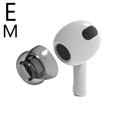 thumbnail image 4 of Embouts d'Oreille de Remplacement pour AirPods 4 Embouts d'Oreille Résistants, 4 of 8