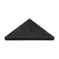 thumbnail image 2 of Palisade Shower Bench in Black Ice, 2 of 7