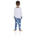 thumbnail image 2 of Dr. Seuss Pyjama Garçon Pantalon en Coton et Haut de Pyjama Amusant, 2 of 4