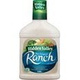 thumbnail image 2 of Hidden Valley Original Ranch Salad Dressing & Topping, Gluten Free, Toss Hidden Valley® Original Ranch® Dressing with greens, pasta and more for an easy, delicious side dish or meal, 2 of 5