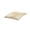 Kaki, variante sur Amzcrzy Literie, Coussin de Siège de Chaise de Salle à Manger Antidérapant Coussin de Siège de Cuisine Lavable Doux Épais Coussin de Patio Grand Coussin de Chaise Conique en Bois Métal Tapis de Chaise Antidérapant avec Sangles Coussin en Velours Côtelé
