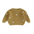 thumbnail image 1 of Pulls en Tricot à Manches Longues, 1 of 7