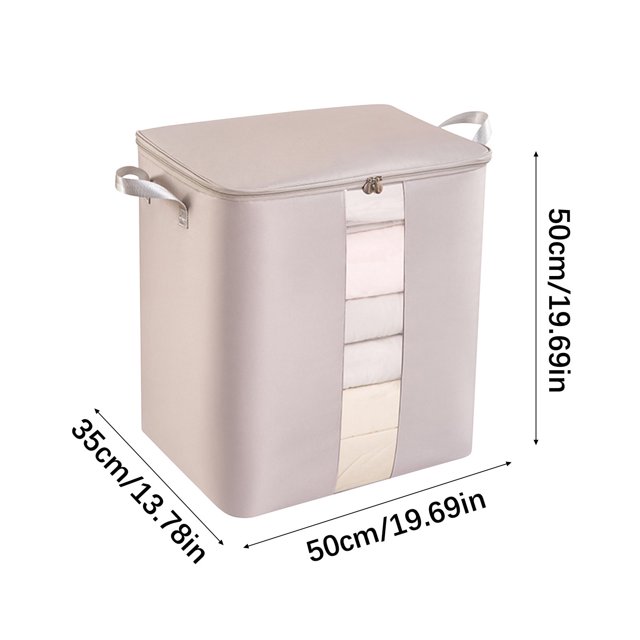 Birdeem Clothes, Quilts, Storage Bags, Large Capacity, Proof Household Storage Bags, Clothing Sorting, Moving, Packaging Bags