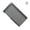 black, variant on Clear Glossy TPU Gel Case For Apple iPod Nano 7th 7G-Generation Shell Cover AU S H5M7