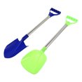 thumbnail image 4 of 1 Set Kids Snow Shovel Winter Outdoor Snow Removal Tool Playing Snow Shovel, 4 of 9