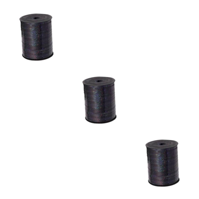 relayinert Environmentally Friendly Wedding Party Decoration And Safe Plastic And Convenient To . Sturdy balck 3Set