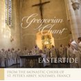 thumbnail image 1 of Solesmes - Eastertide Gregorian Chant / Dom Jean Claire, 1 of 1