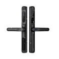 thumbnail image 1 of Door Lock, Tuya App Waterproof Smart Door Lock Aluminum Sliding Biometric lock fingerprint door handle Digital Keyless Glass lock ,Easy to Install, 1 of 7