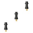 thumbnail image 4 of Ruiboury 1pc Pressure Washer Adapter Foam Nozzle Adapter Car Washing Accessories Type A 3Set, 4 of 6