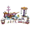 thumbnail image 3 of LEGO Friends Le quai de Heartlake City 41375, 3 of 6