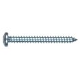 thumbnail image 2 of Hillman 80048 8X1 SHT Metal Screw, 2 of 3