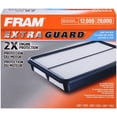 thumbnail image 1 of Filtre à air moteur FRAM Extra Guard, CA9361, 1 of 2